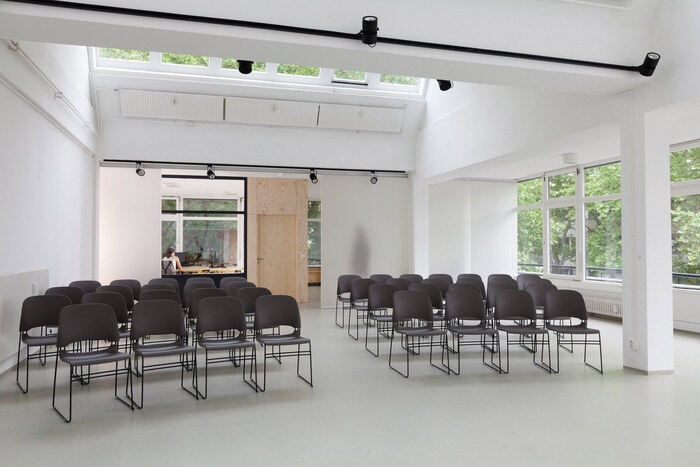 影響中心辦公室設(shè)計，設(shè)計出空間靈活開放功能 